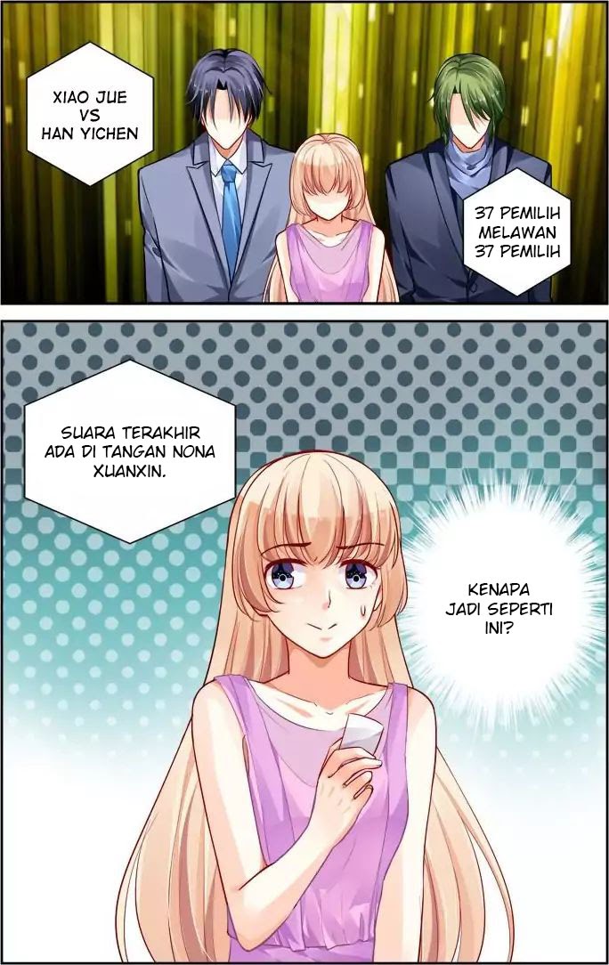 Best Wedding Chapter 15 Gambar 7